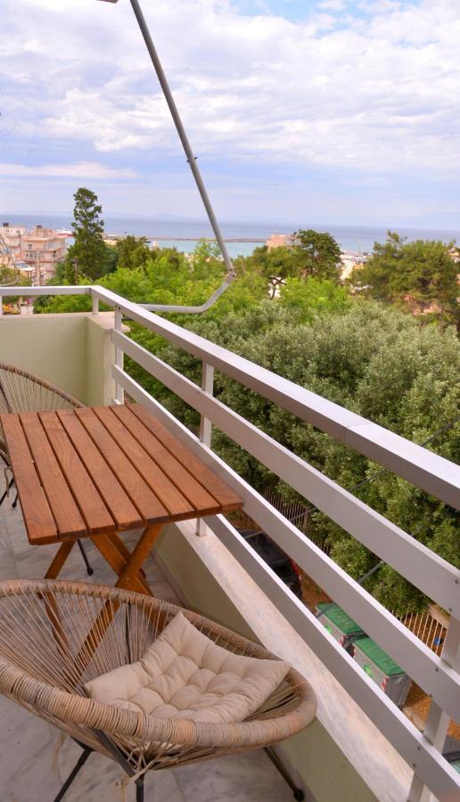 Panoramic Apartment Chios Town Exterior photo